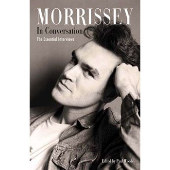 Morrissey In Conversation