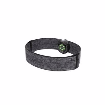 Senzor optic Polar OH1 pentru ritm cardiac (Gri)