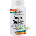 Super Citrimax 750mg 60cpr SOLARAY