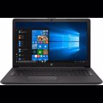 Laptop HP 250 G7 Intel Core Kaby Lake i3-7020U 1TB HDD 4GB HD Gri inchis 6bp33ea