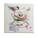 Cutie pentru cadouri - Tea cup