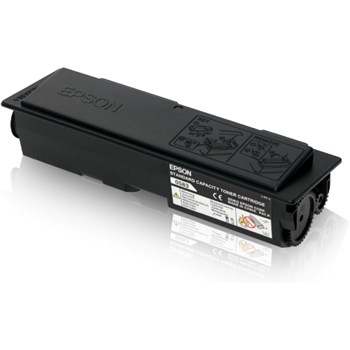 Toner Epson C13S050583 Negru