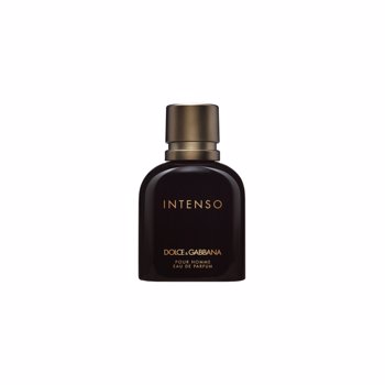 Apa de Parfum Dolce&Gabbana Pour Homme Intenso, Barbati, 75 ml