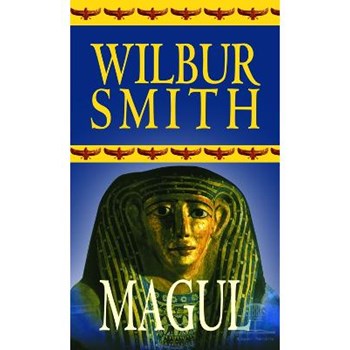 Magul - Wilbur Smith 973-576-529-2