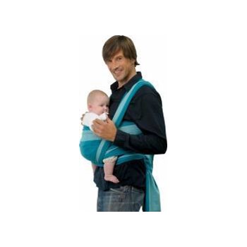 Port Bebe Baby Amazonas Symbol Carry Sling Carrageen 450 cm az-5060331
