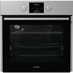 Gorenje Cuptor incorporabil BO636E20X, electric, multifunctional, grill, clasa A, inox