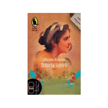 Istoria iubirii (ebook)