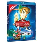 Peter Pan (BD) / Peter Pan (BD)