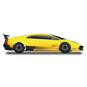 Lambo Murcielago LP670-4SV