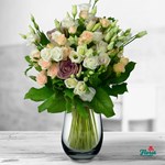 Buchet de flori - Linu-i lin