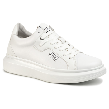 Sneakers GUESS - Salerno FM6SAL LEA12 WHITE