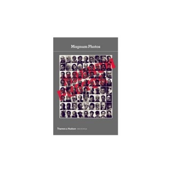 Magnum Photos - colectia PHOTOFILE