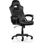 Scaun gaming Arozzi Enzo, negru