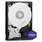 Hard disk WD Purple 2TB SATA-III IntelliPower