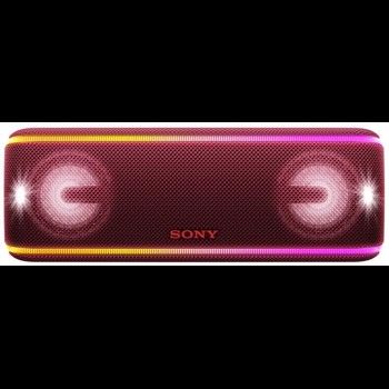Sony SRS-XB41 Rosu