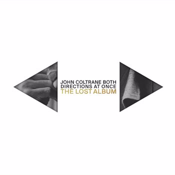 Both Directions At Once - The Lost Album - Vinyl