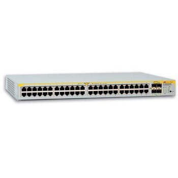 Allied Telesis 8000GS/48 Switch Switches