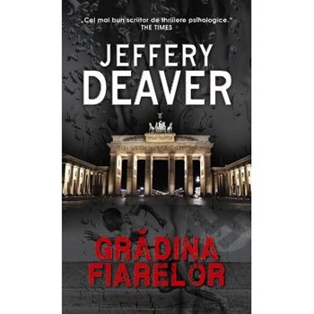 Gradina fiarelor