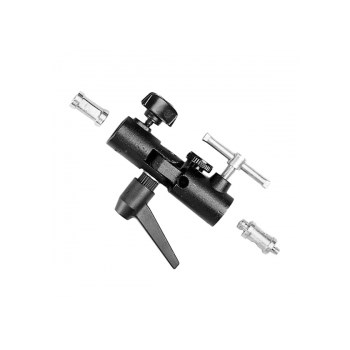Kaiser 5041 - menghina rotativa pentru lumini de studio si umbrele