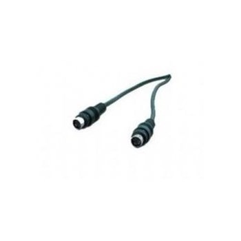 Cablu Prelungitor Gembird S-VIDEO TT 1.8m ccv-514