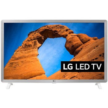 Televizor LED 81cm LG 32LK6200PLA Full HD Smart TV HDR Alb 32LK6200PLA