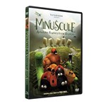Minuscule: Aventura funicutelor ratacite / Minuscule: La vallée des fourmis perdues