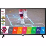 Televizor LED Game TV LG, 80 cm, 32LK510BPLD, HD, Clasa A+