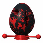 Smart Egg 1. Lava