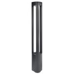 Pitic LED 6W 400LM 3000K IP54 H800MM Dallas 800 br-bg43-02302