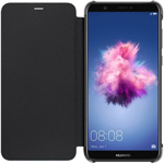 Husa Huawei book black pt P Smart