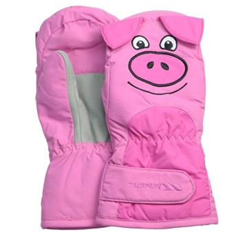 Manusi copii Trespass Porkie blossom