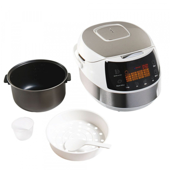 Multicooker 17 in 1 DomoClip DOP106