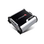Amplificator Auto Stetsom HL 1200.4 - 1