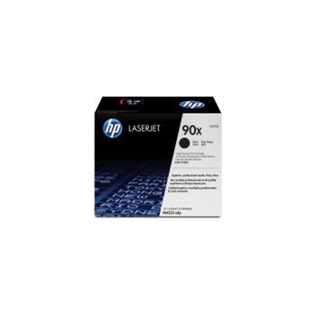 Pachet 2 tonere HP 90X (CE390XD), negru