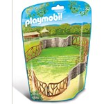 Playmobil City Life - Zoo, Tarc Zoo