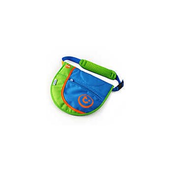 Geanta Trunki - Saddlebag Pink
