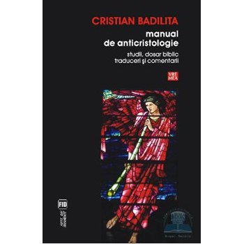 Manual de anticristologie - Cristian Badilita