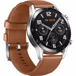 Smartwatch Huawei Watch GT 2, 46mm, Pebble Brown