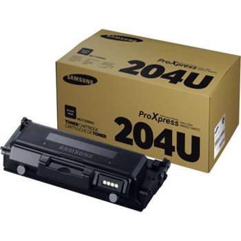 SAMSUNG MLT-D204U/ELS BLACK TONER