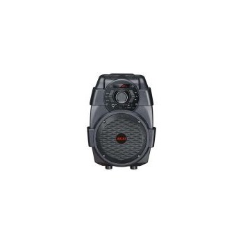 Boxa portabila Bluetooth AKAI ABTS-806 USB FM radio 10W ABTS-806