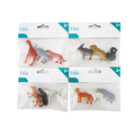 Set animale 3 bucati