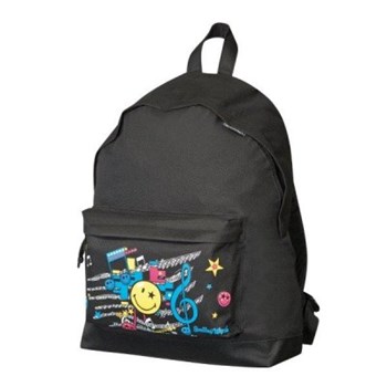 Rucsac Be.Bag Smiley World Pop Herlitz