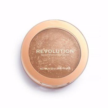 Pudra bronzanta Reloaded, 15 g