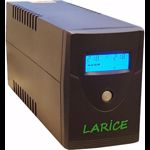 UPS Larice Micro 650VA/360W, 2 x Schuko, Management