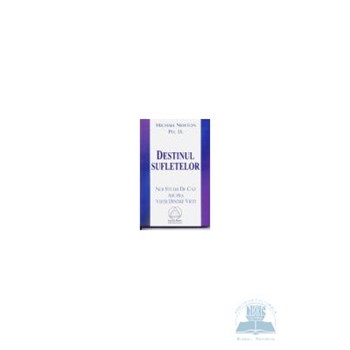 Destinul Sufletelor - Michael Newton
