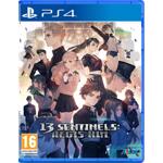 13 Sentinels - PS4