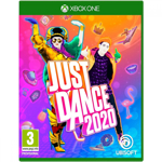 Joc Just Dance 2020 pentru Xbox One