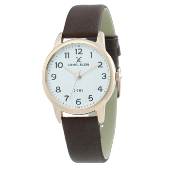 Ceas pentru dama, Daniel Klein D Two, DK.1.12394.5
