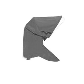 Aparatoare soare carucior Chicco Enjoy Fun (Garnet)