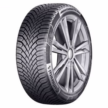 Anvelopa iarna Continental Wintercontact Ts 860 215/55R16 97H Iarna